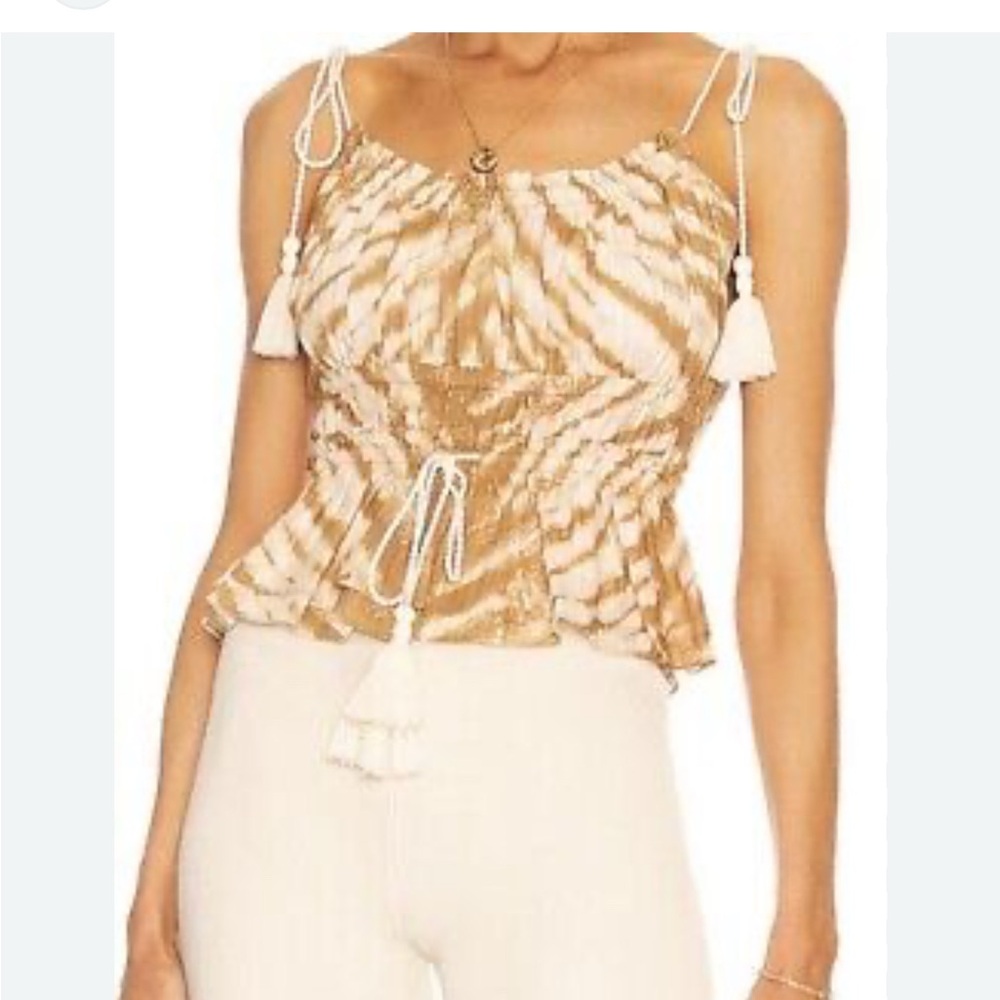 Ulla Johnson Rio Top - Picture 2 of 2